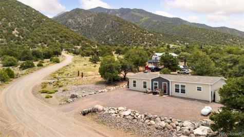 4247 Serene Way Crestone CO 81131
