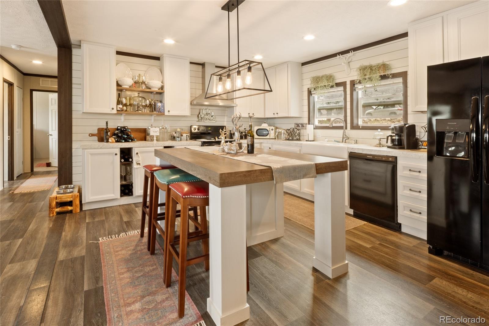 4247 Serene Way Crestone CO 81131
