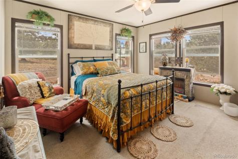 4247 Serene Way Crestone CO 81131