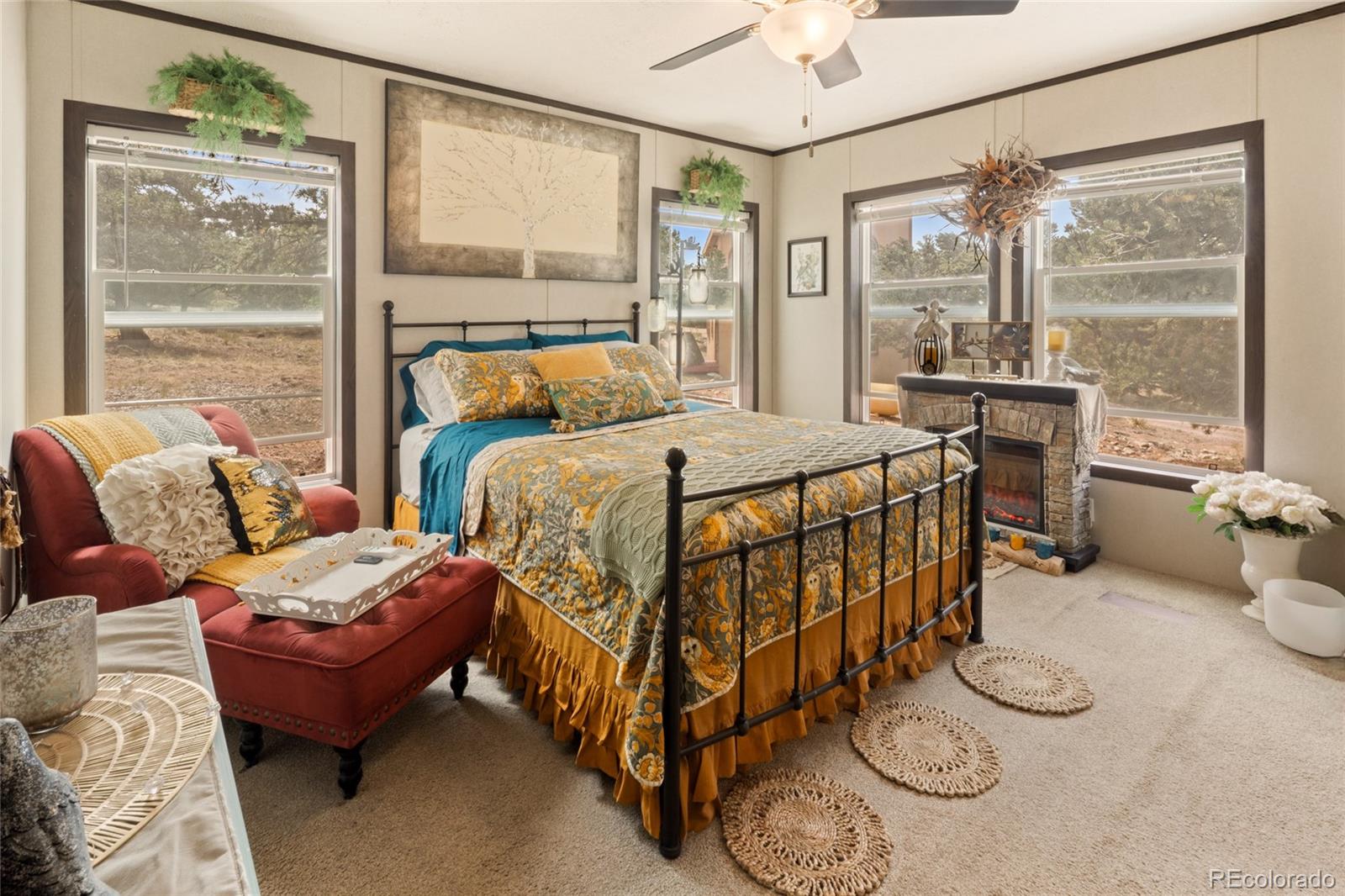 4247 Serene Way Crestone CO 81131