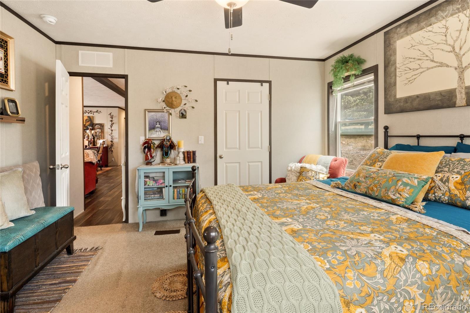 4247 Serene Way Crestone CO 81131