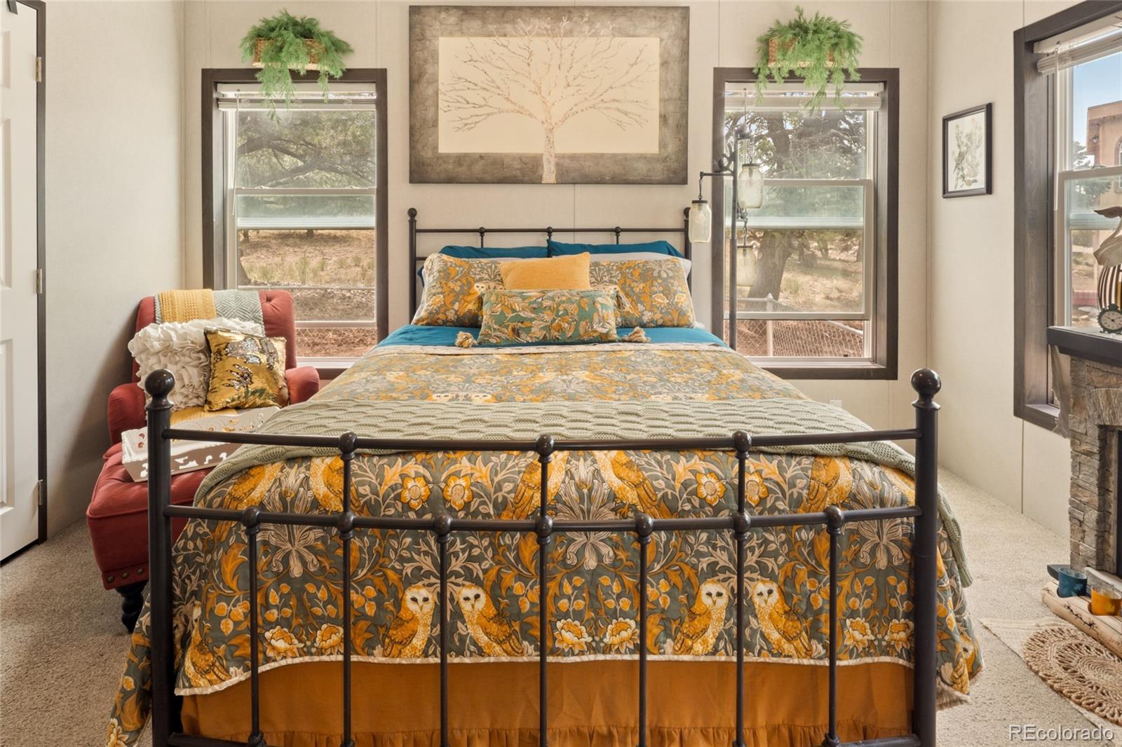 4247 Serene Way Crestone CO 81131