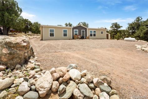 4247 Serene Way Crestone CO 81131