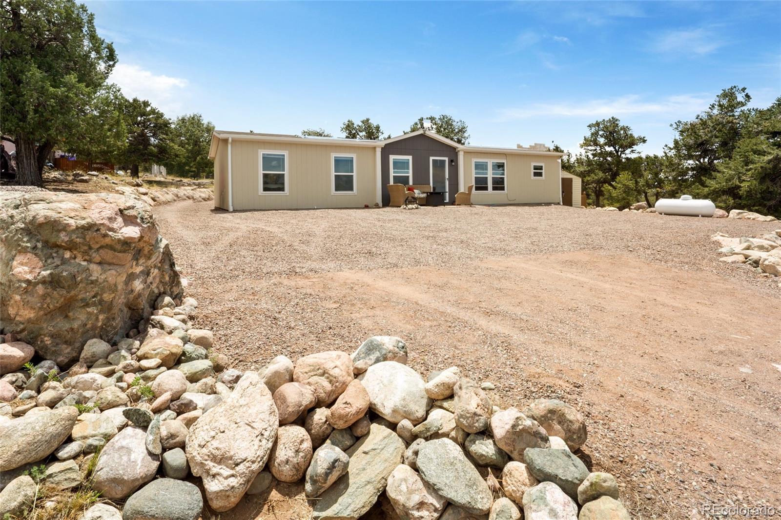 4247 Serene Way Crestone CO 81131