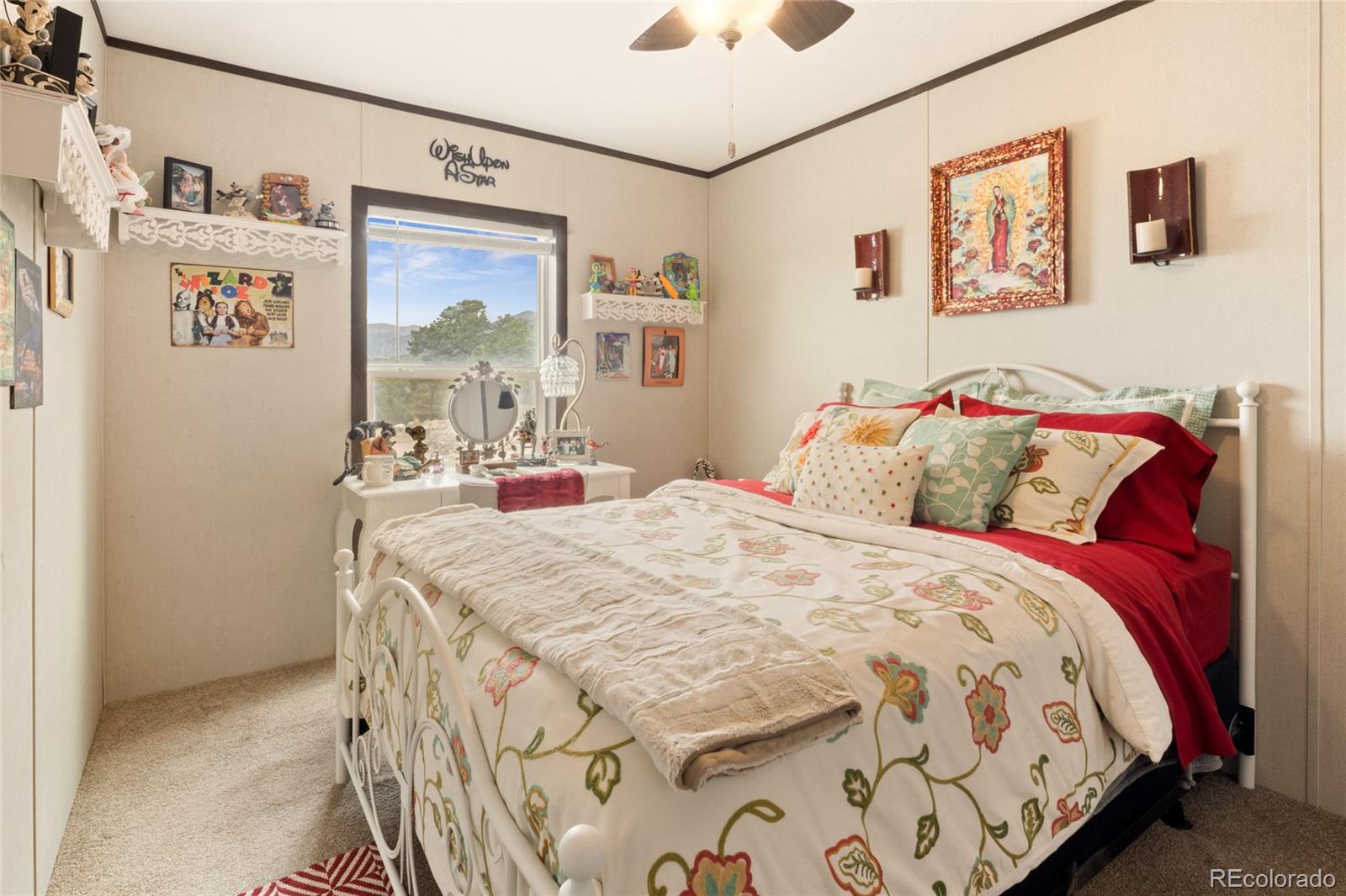 4247 Serene Way Crestone CO 81131