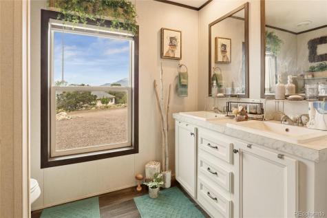 4247 Serene Way Crestone CO 81131