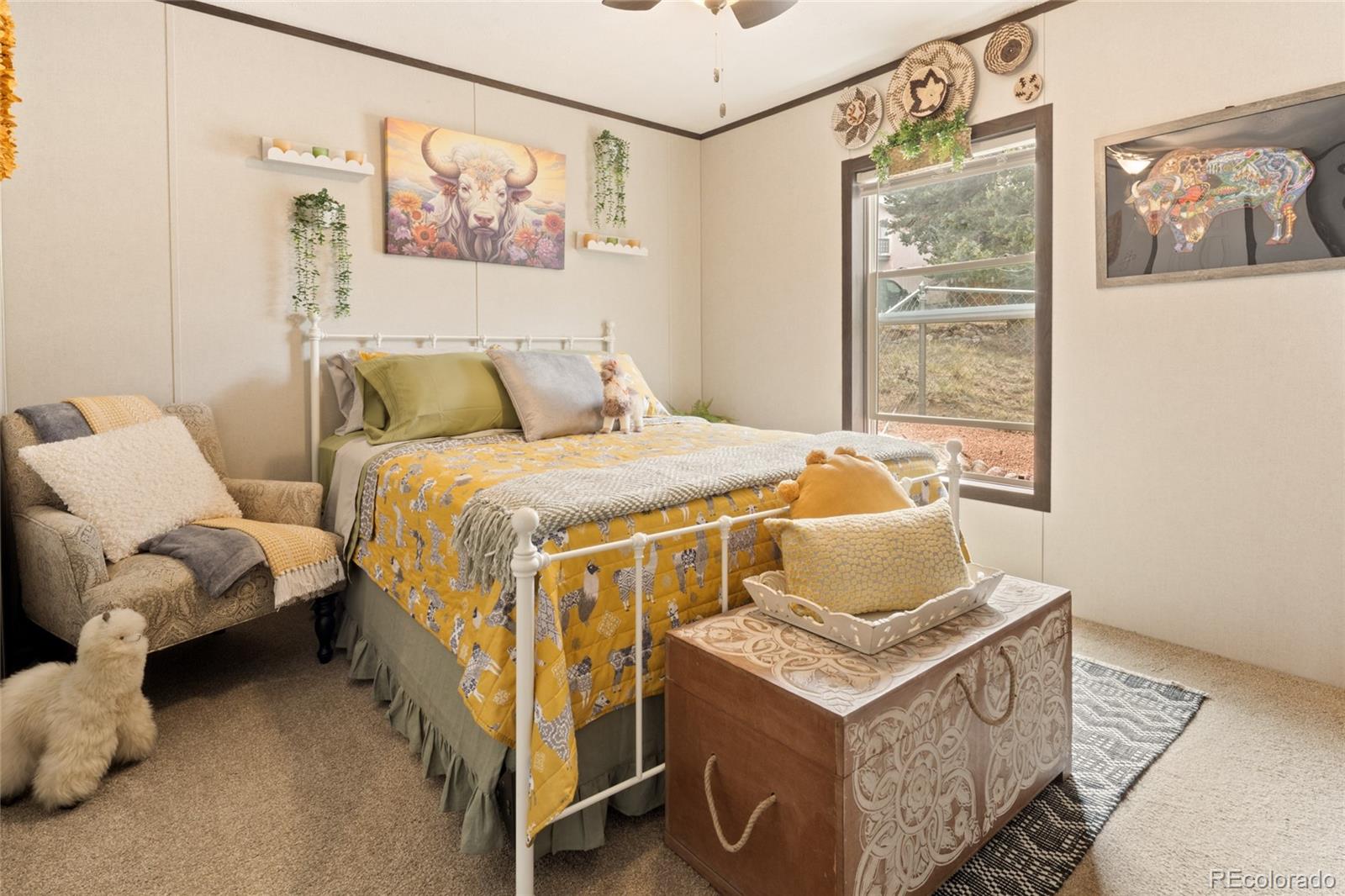 4247 Serene Way Crestone CO 81131