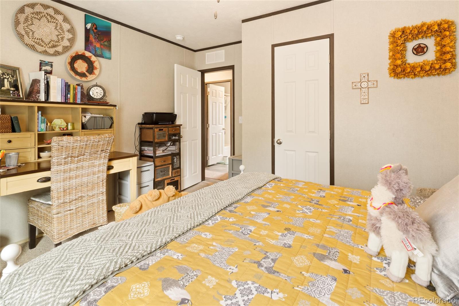 4247 Serene Way Crestone CO 81131