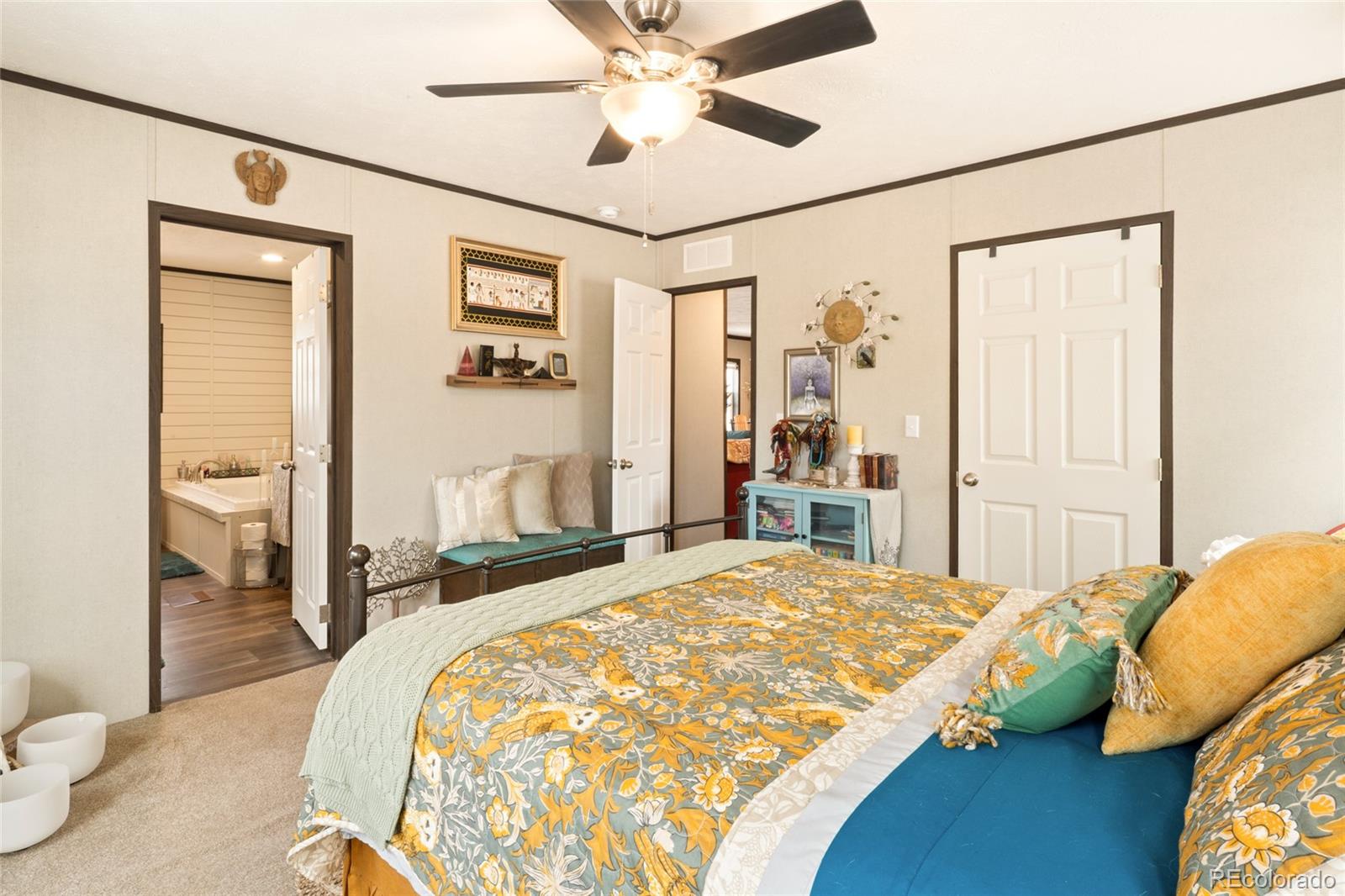 4247 Serene Way Crestone CO 81131