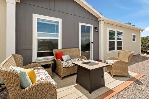 4247 Serene Way Crestone CO 81131