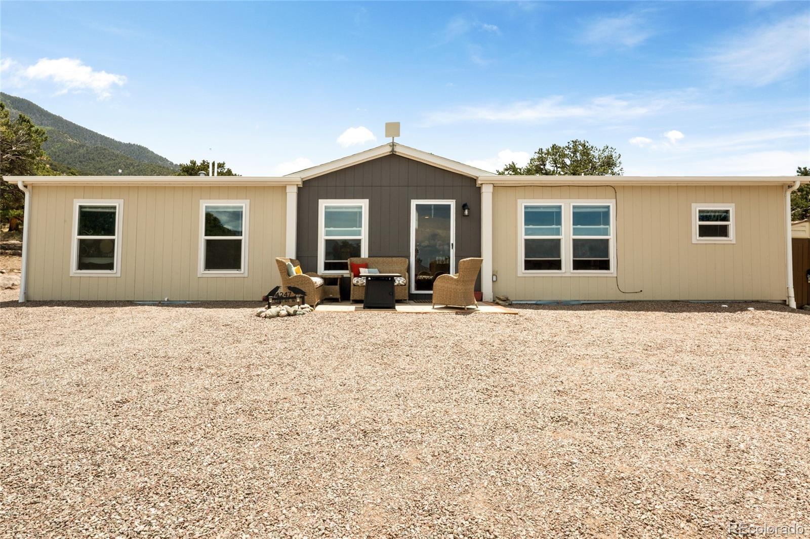 4247 Serene Way Crestone CO 81131