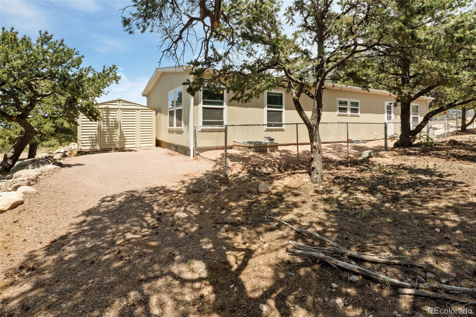 4247 Serene Way Crestone CO 81131