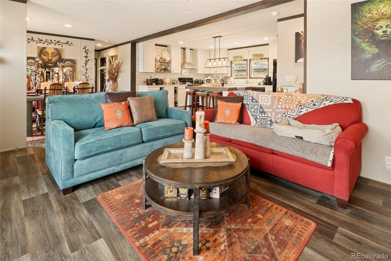 4247 Serene Way Crestone CO 81131