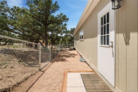 4247 Serene Way Crestone CO 81131