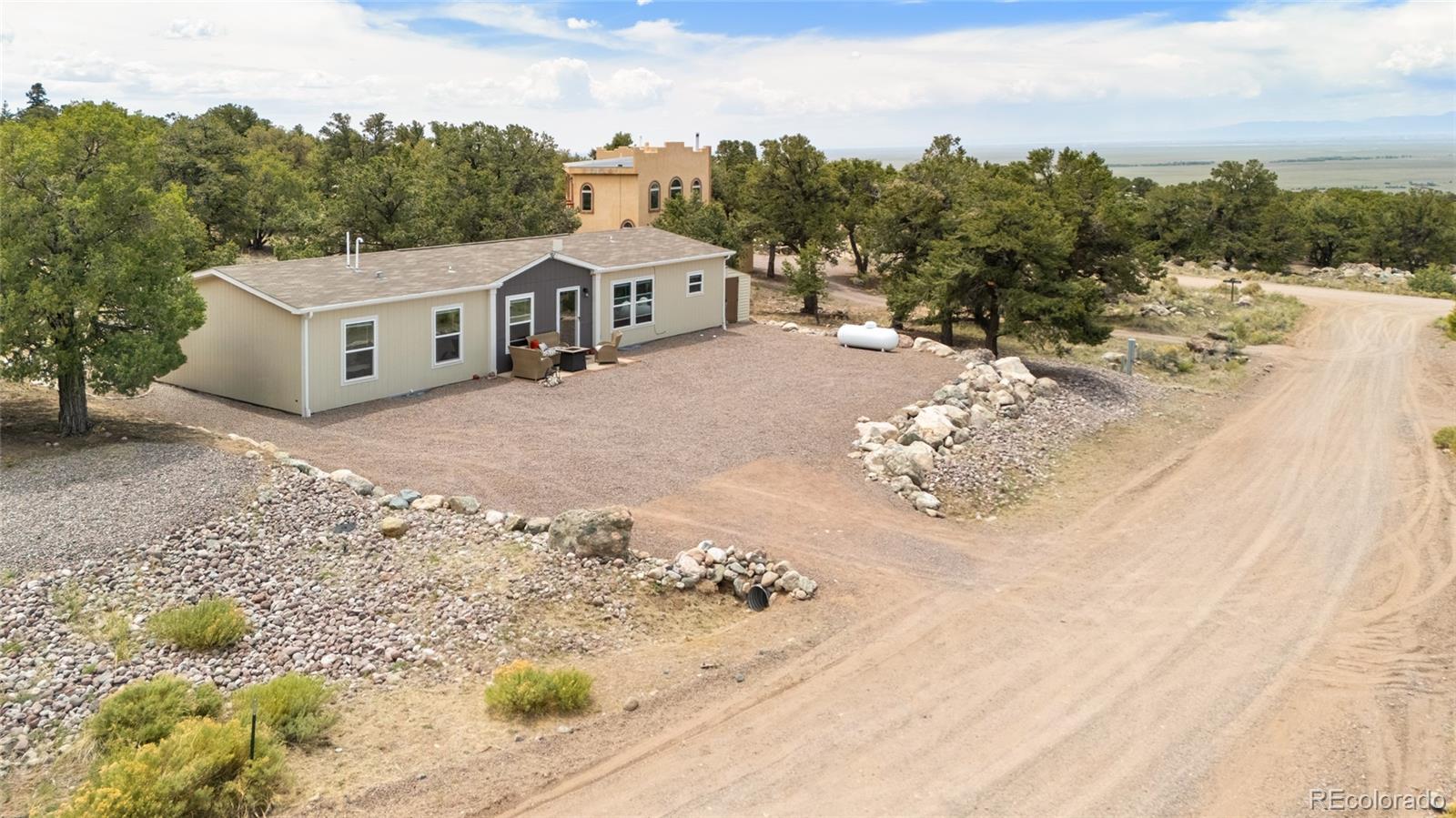 4247 Serene Way Crestone CO 81131