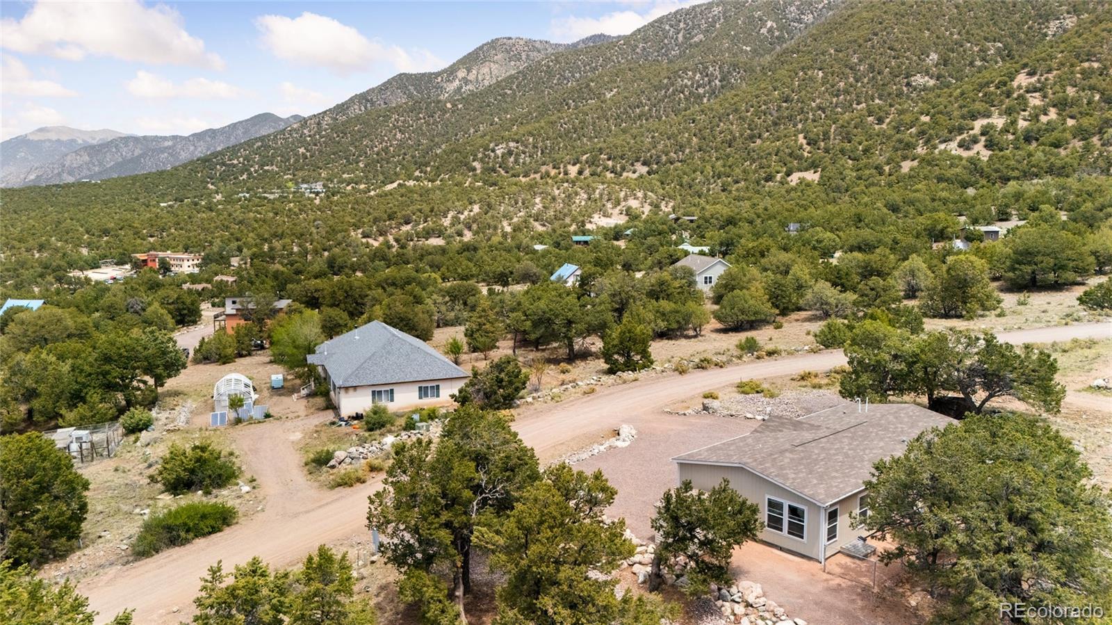 4247 Serene Way Crestone CO 81131