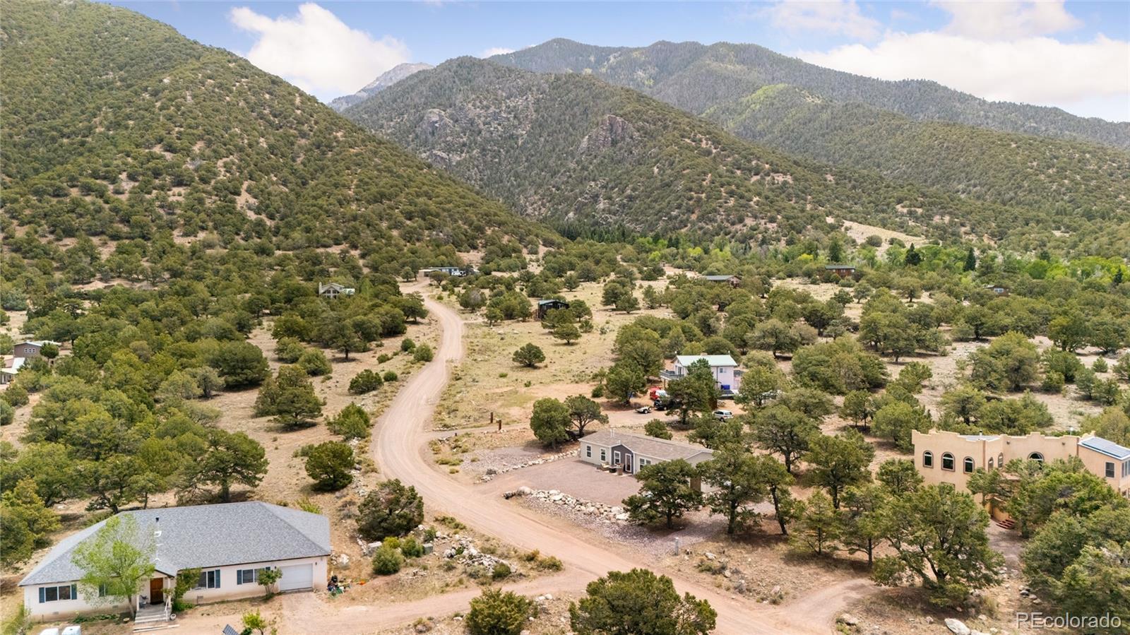 4247 Serene Way Crestone CO 81131