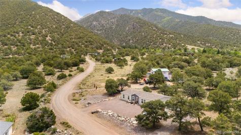 4247 Serene Way Crestone CO 81131