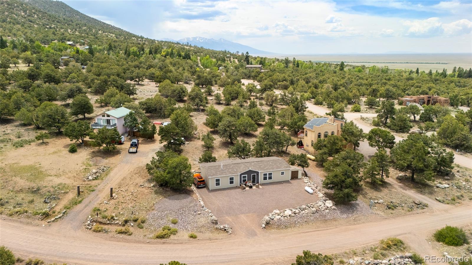 4247 Serene Way Crestone CO 81131