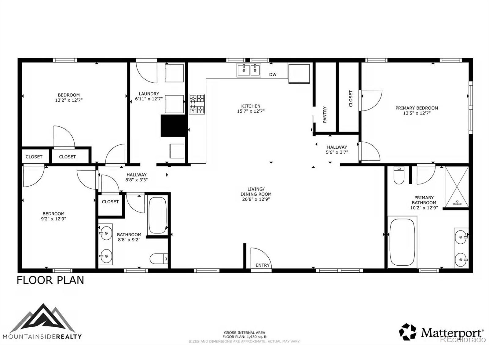 4247 Serene Way Crestone CO 81131