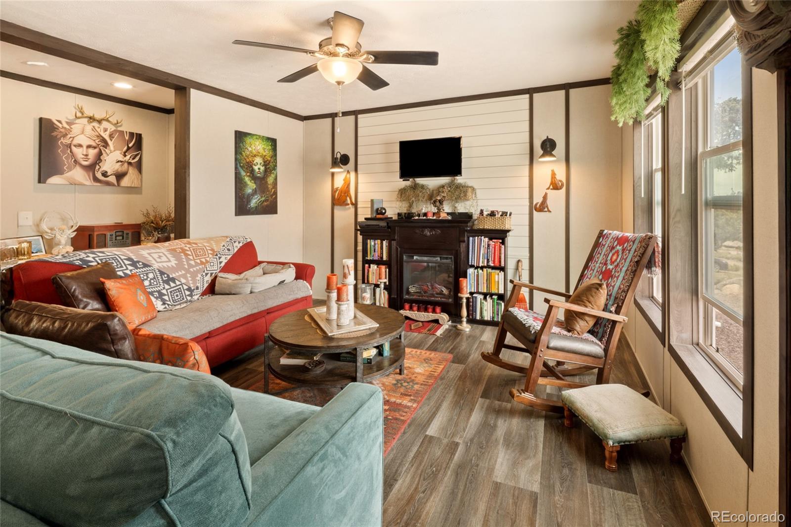 4247 Serene Way Crestone CO 81131