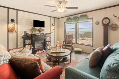 4247 Serene Way Crestone CO 81131
