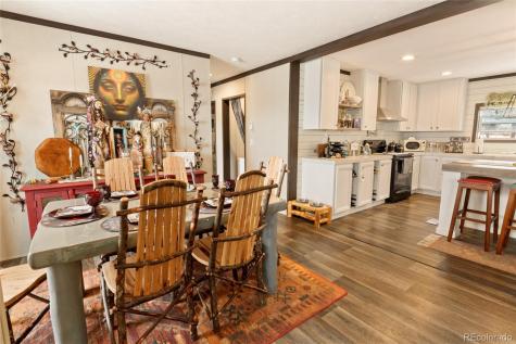 4247 Serene Way Crestone CO 81131