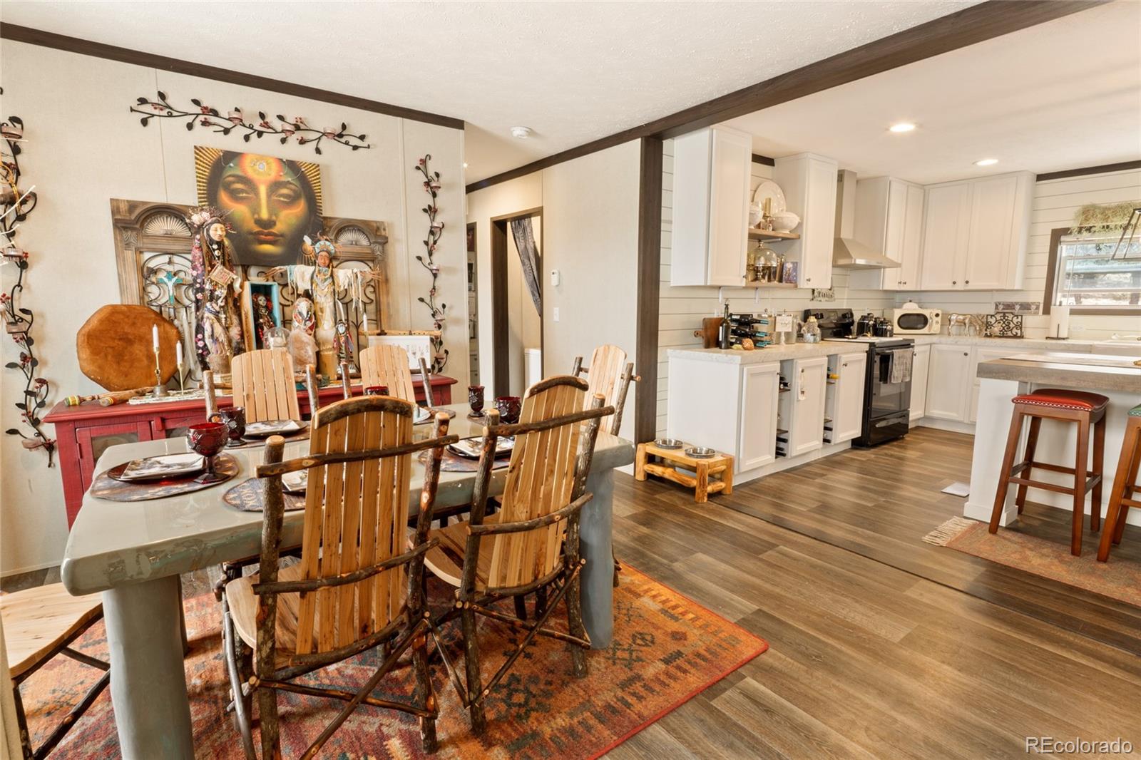 4247 Serene Way Crestone CO 81131