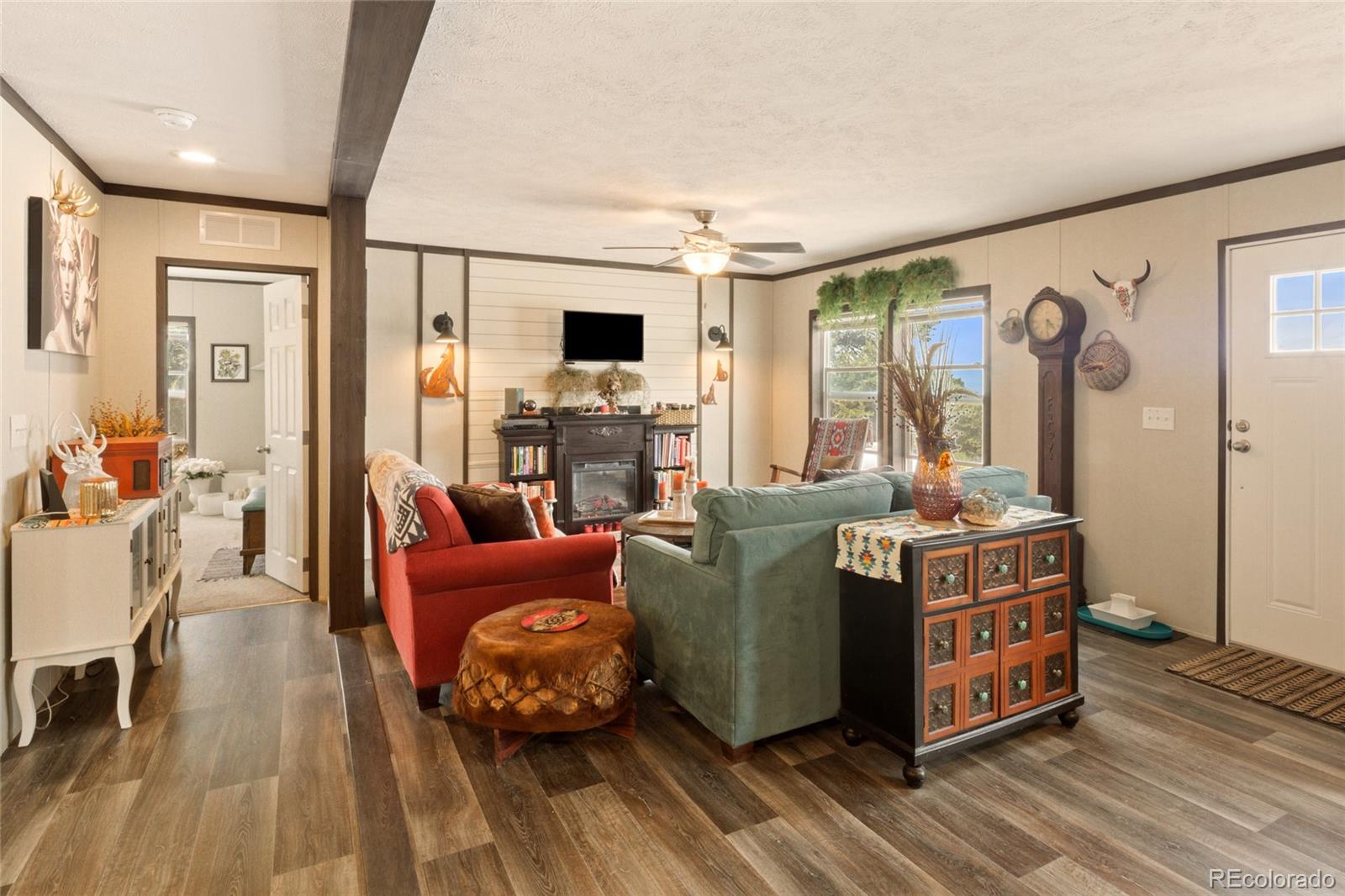 4247 Serene Way Crestone CO 81131