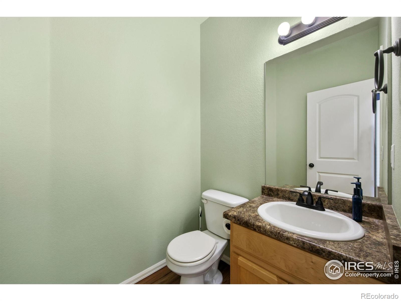 1204 5th Street Pierce CO 80650