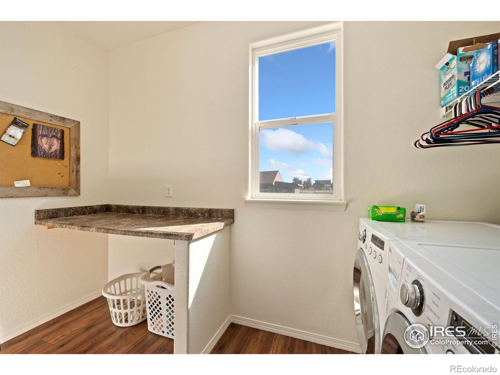 1204 5th Street Pierce CO 80650