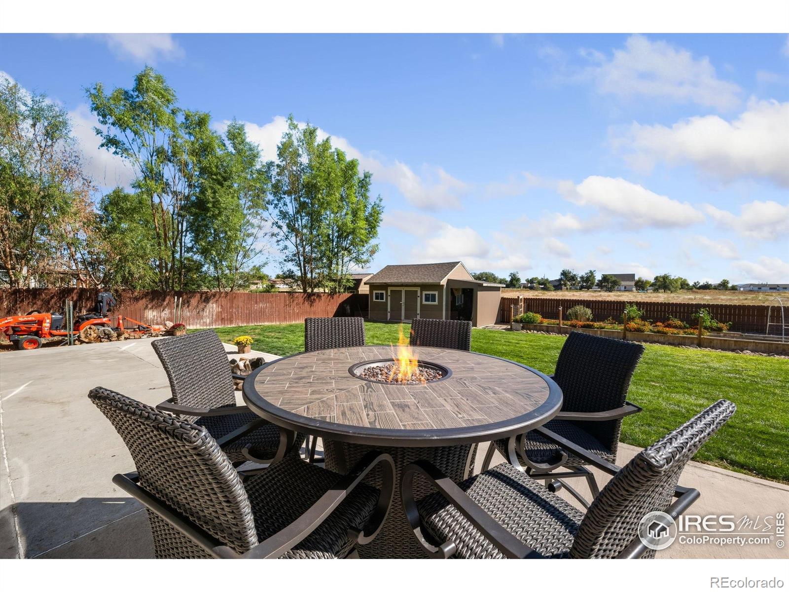 1204 5th Street Pierce CO 80650