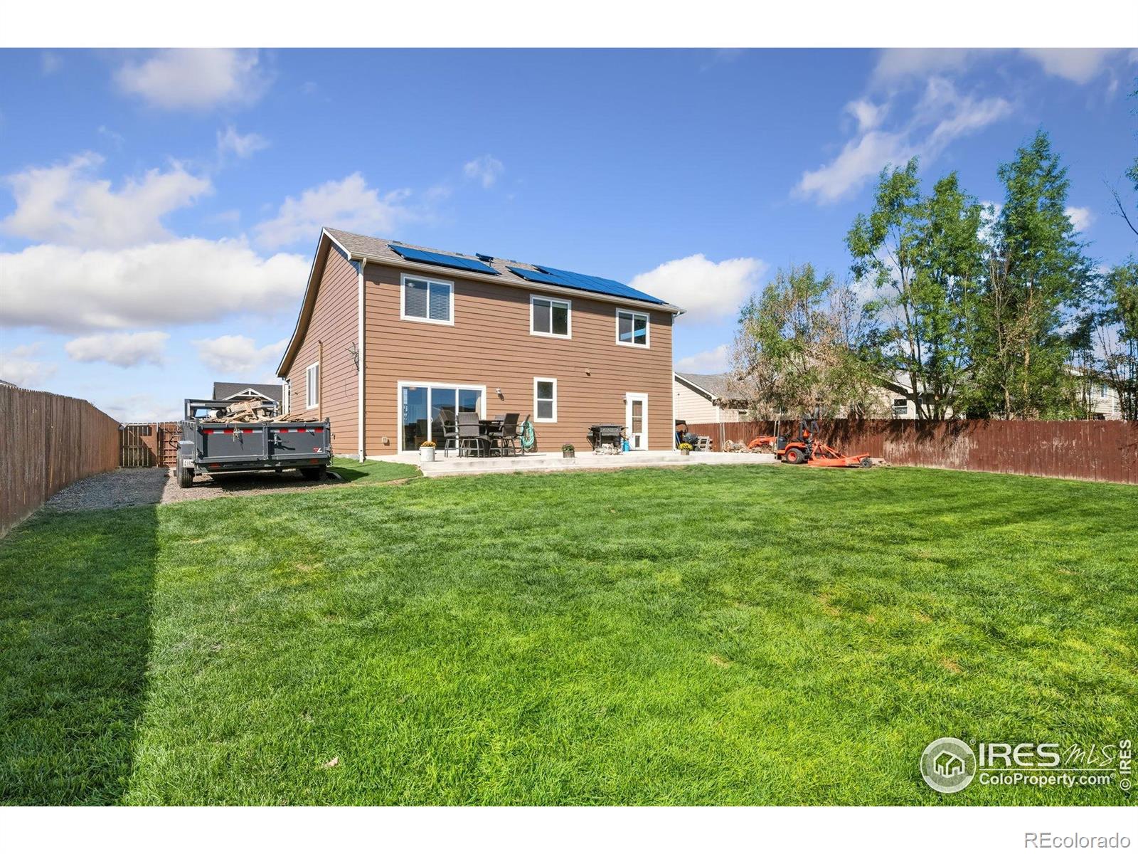 1204 5th Street Pierce CO 80650