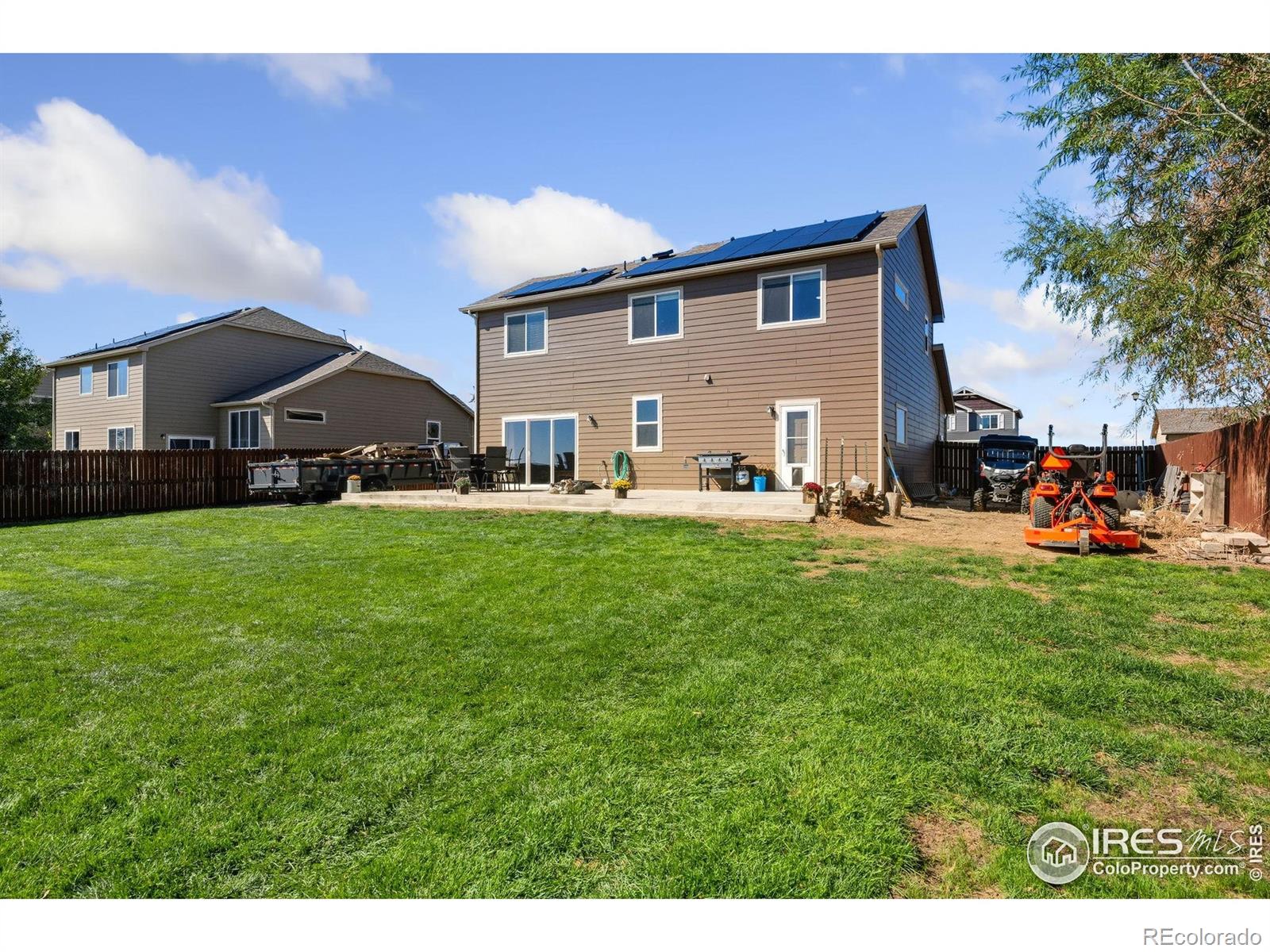 1204 5th Street Pierce CO 80650