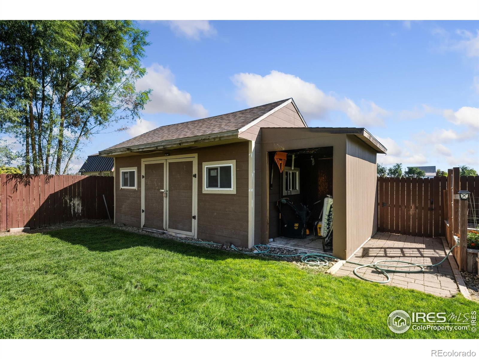 1204 5th Street Pierce CO 80650