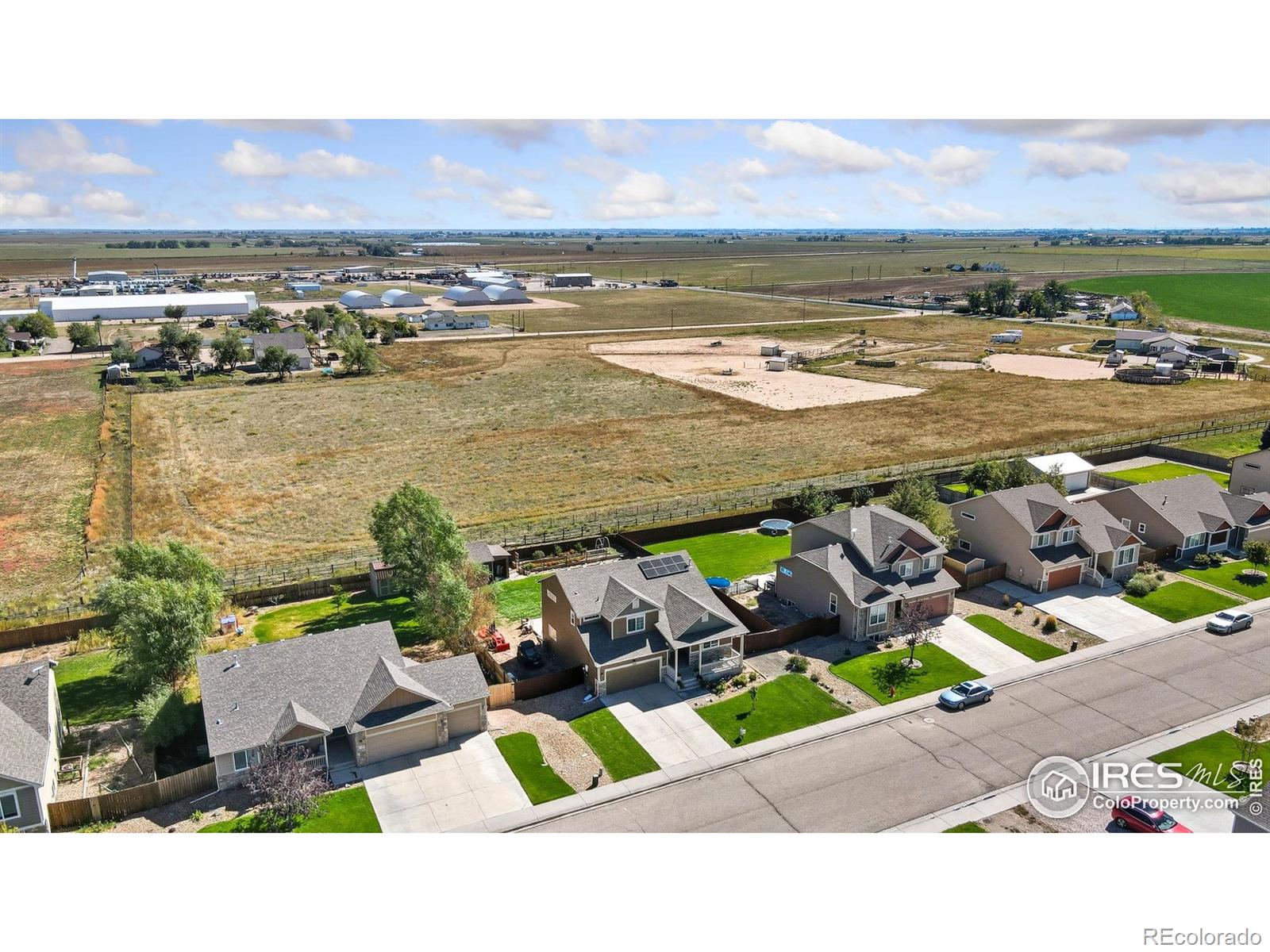 1204 5th Street Pierce CO 80650