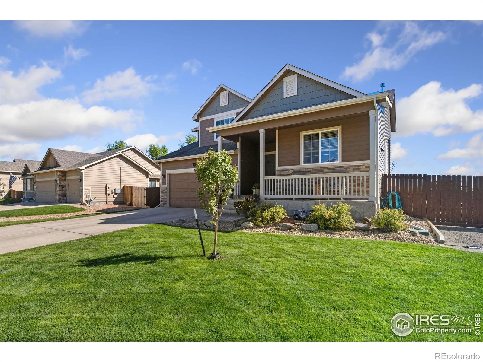 1204 5th Street Pierce CO 80650