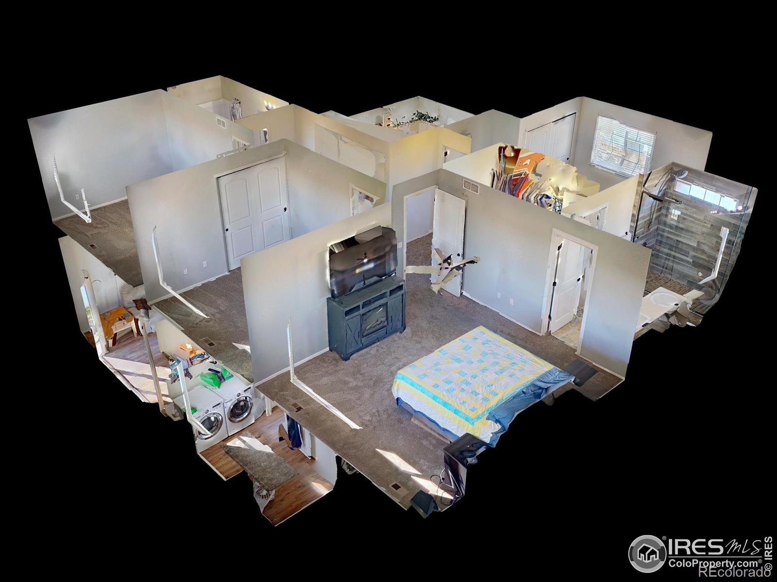 1204 5th Street Pierce CO 80650