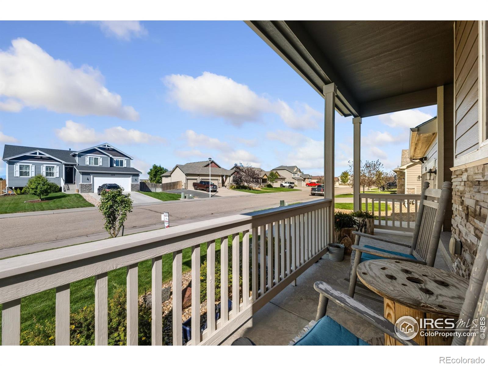 1204 5th Street Pierce CO 80650