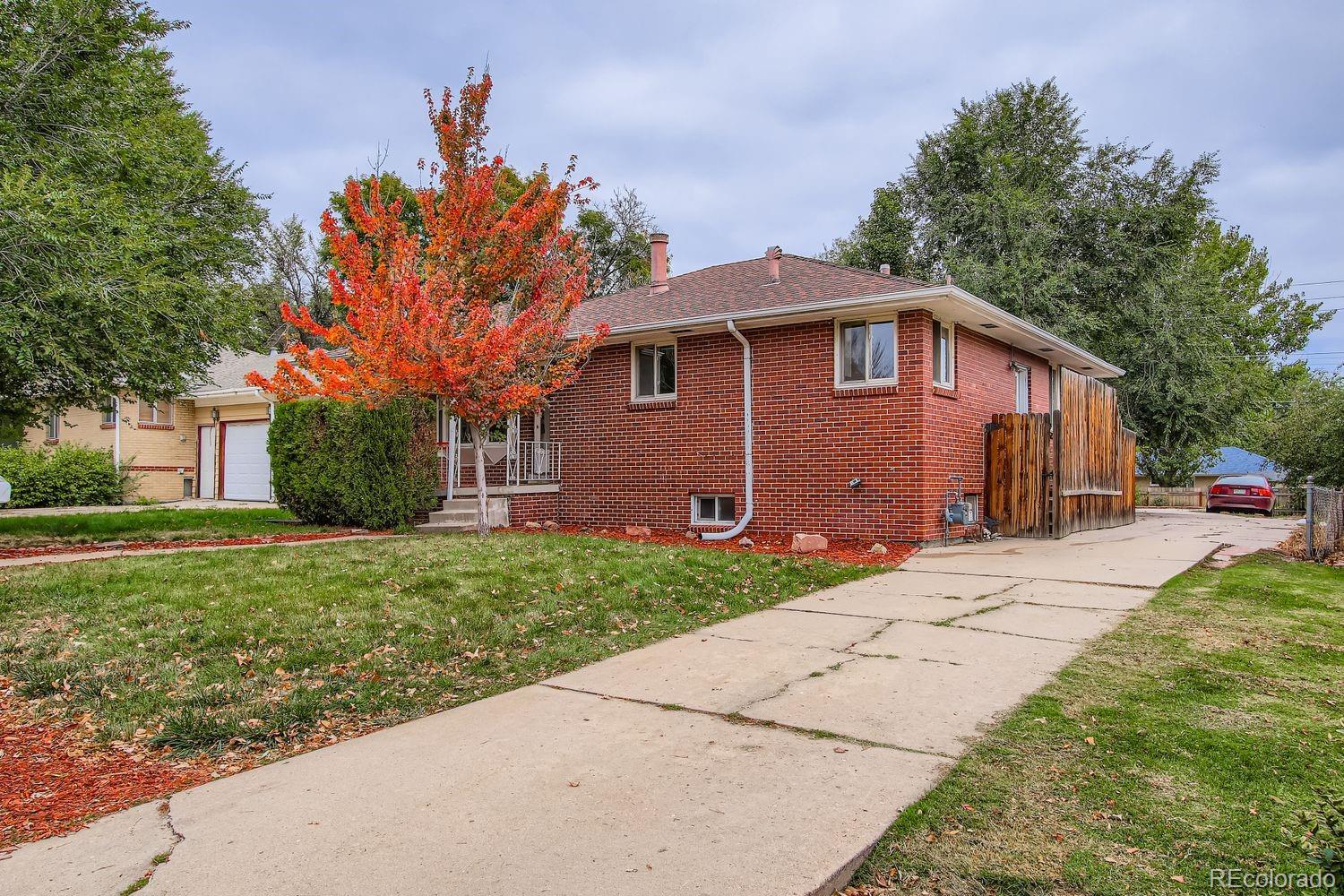 6150 Carr Street Arvada CO 80004