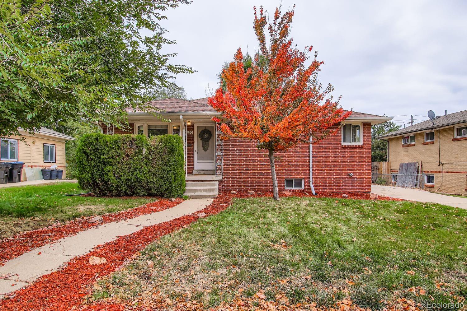 6150 Carr Street Arvada CO 80004