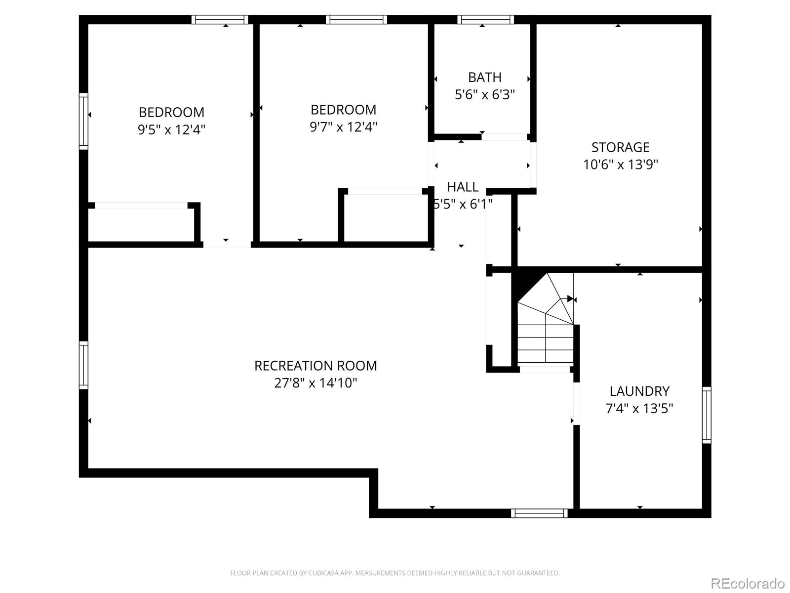 6150 Carr Street Arvada CO 80004