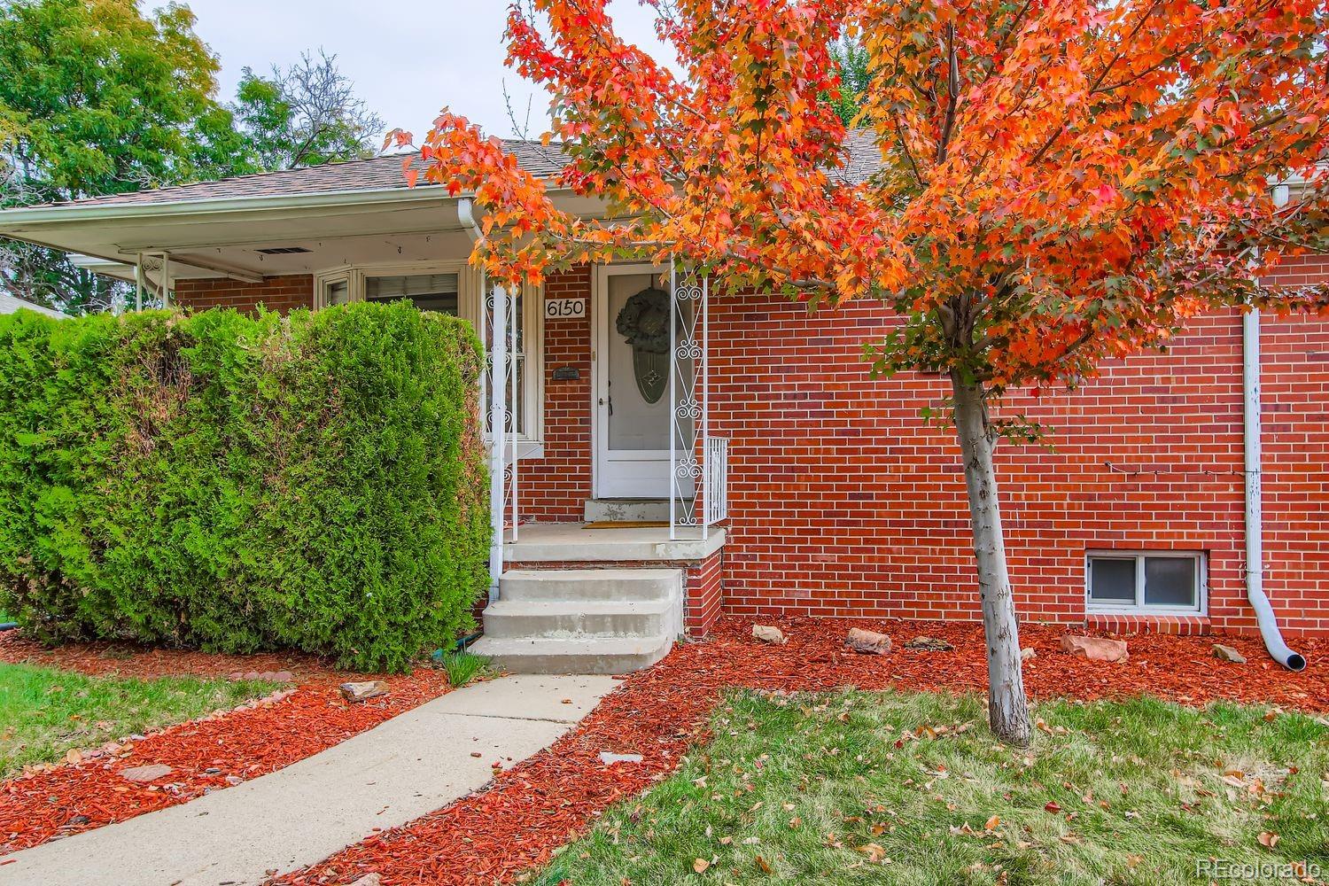 6150 Carr Street Arvada CO 80004