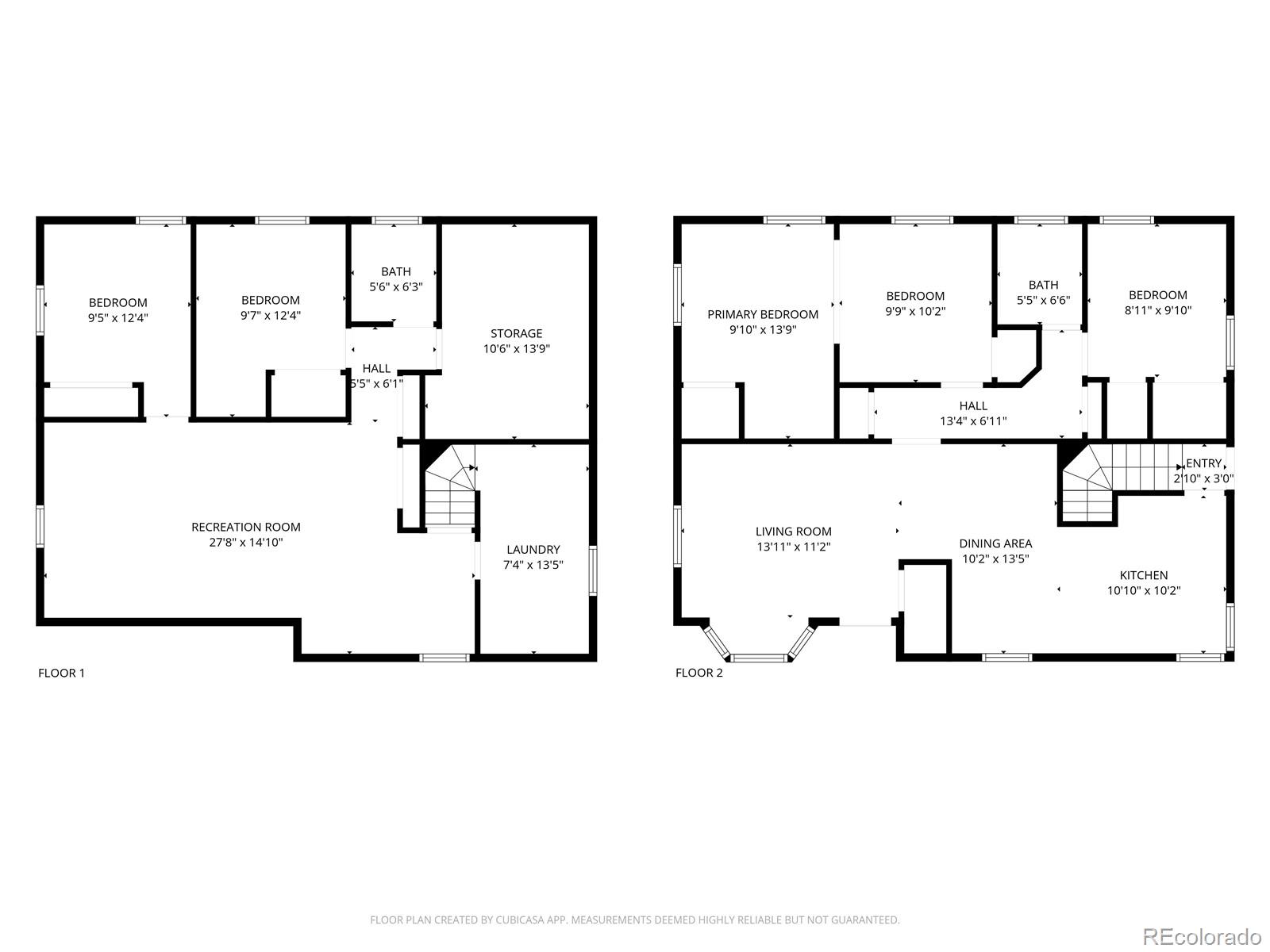 6150 Carr Street Arvada CO 80004