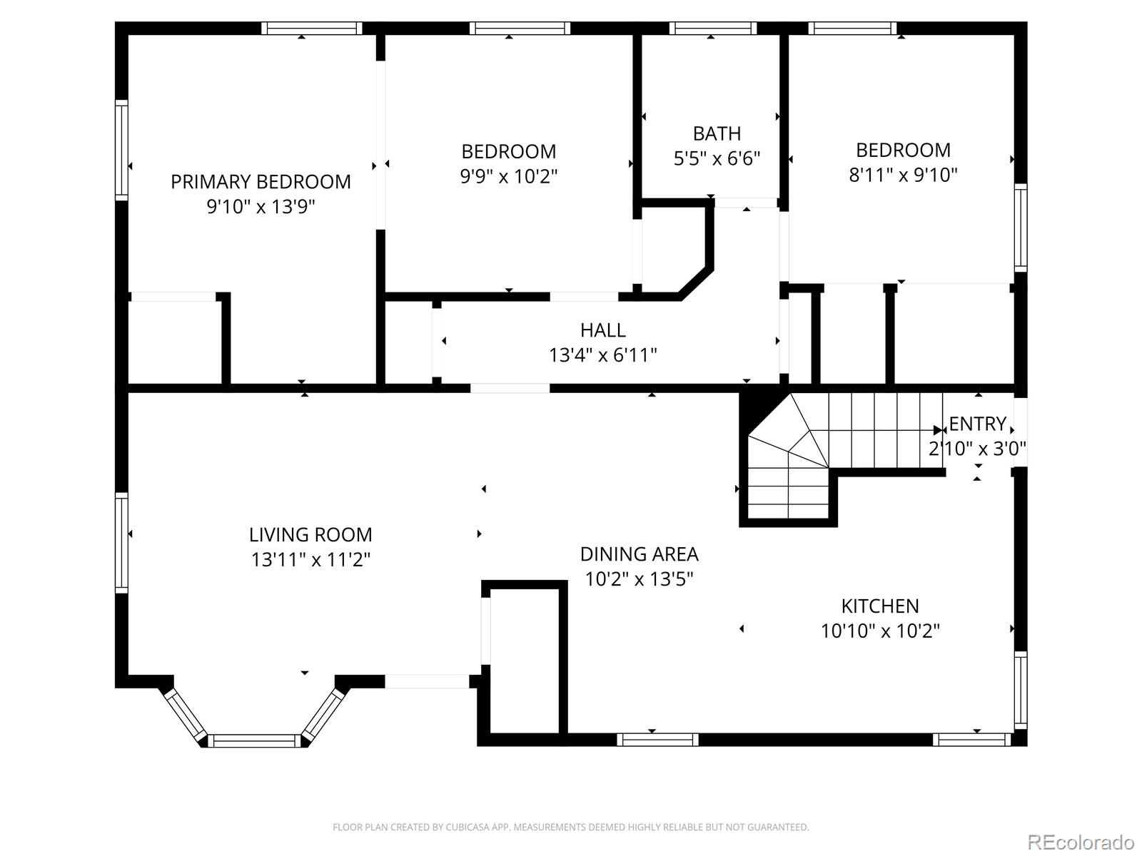 6150 Carr Street Arvada CO 80004