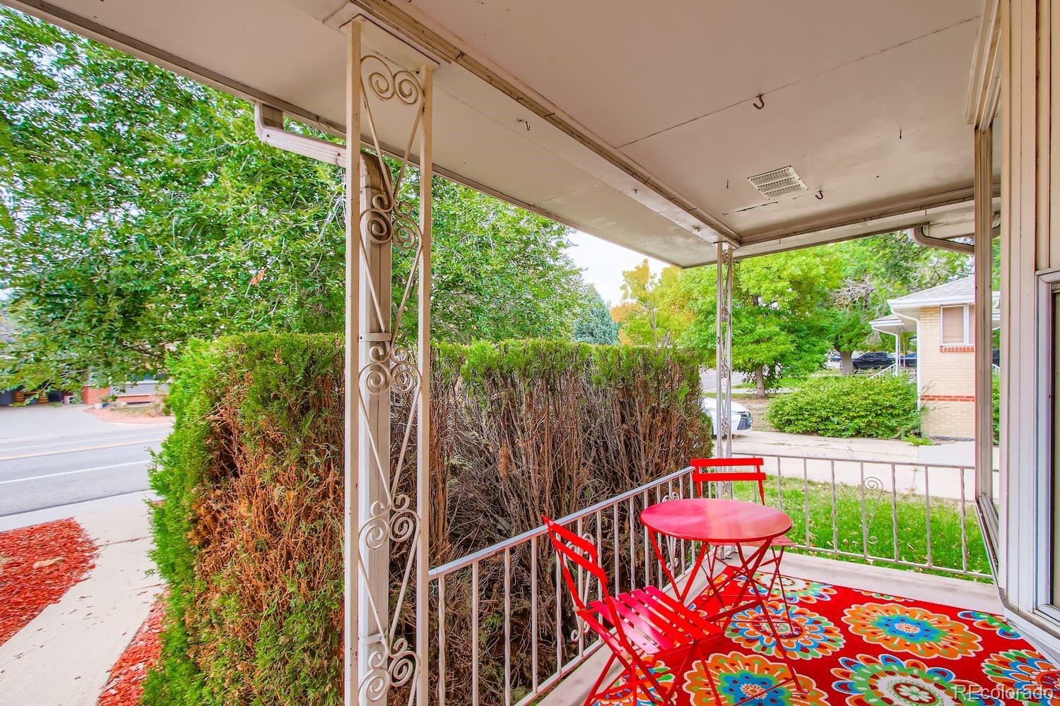 6150 Carr Street Arvada CO 80004