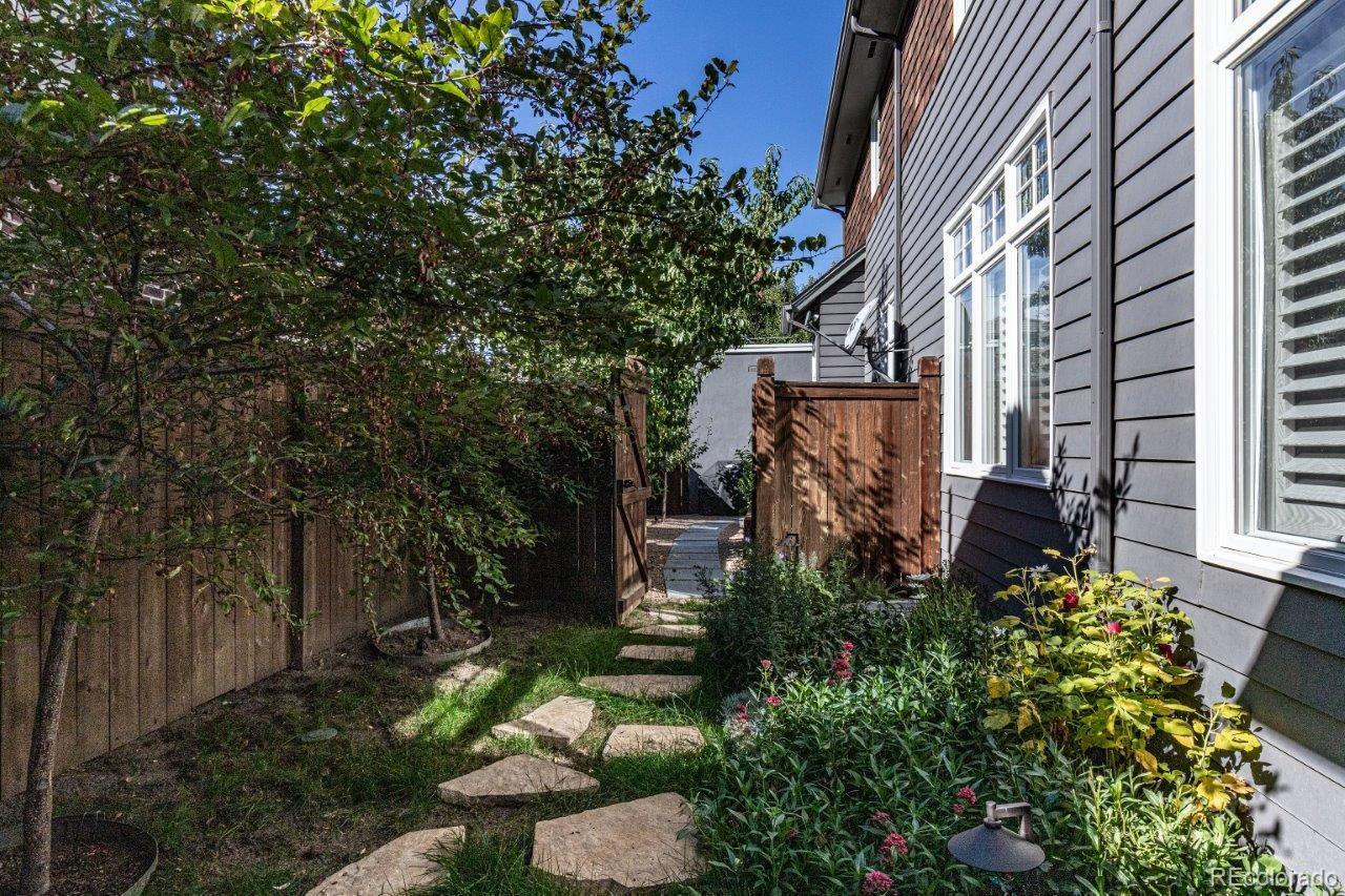 715 Niagara Street Denver CO 80220