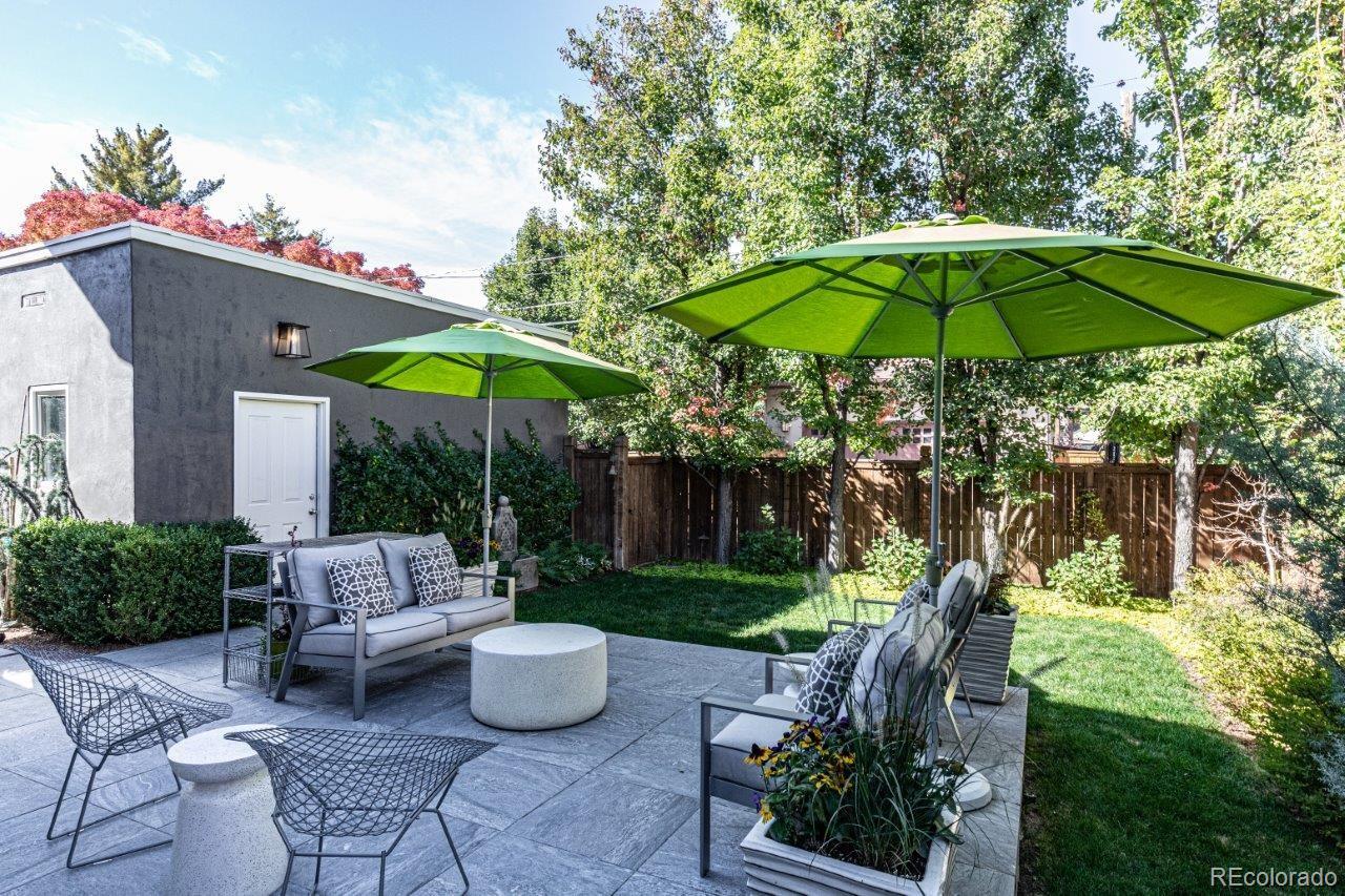 715 Niagara Street Denver CO 80220