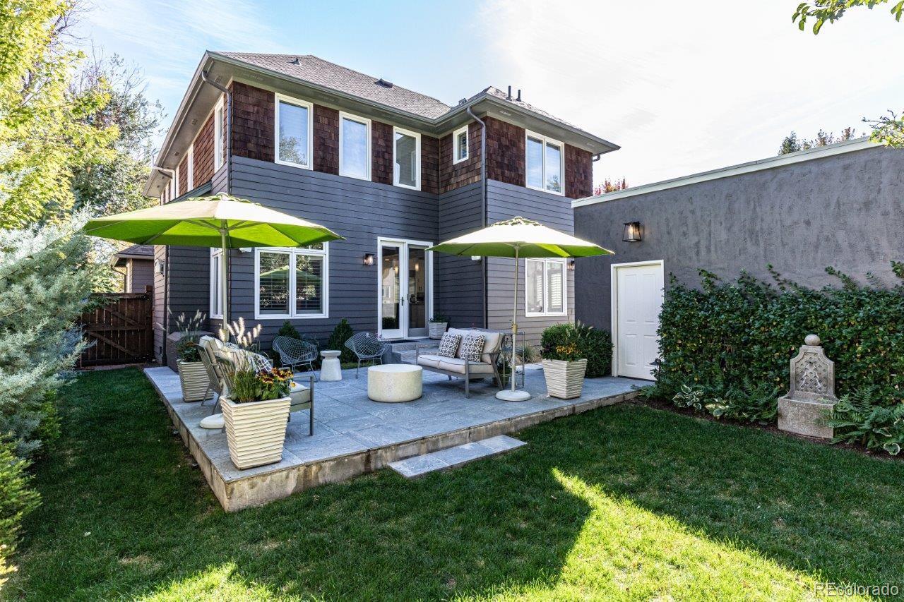 715 Niagara Street Denver CO 80220