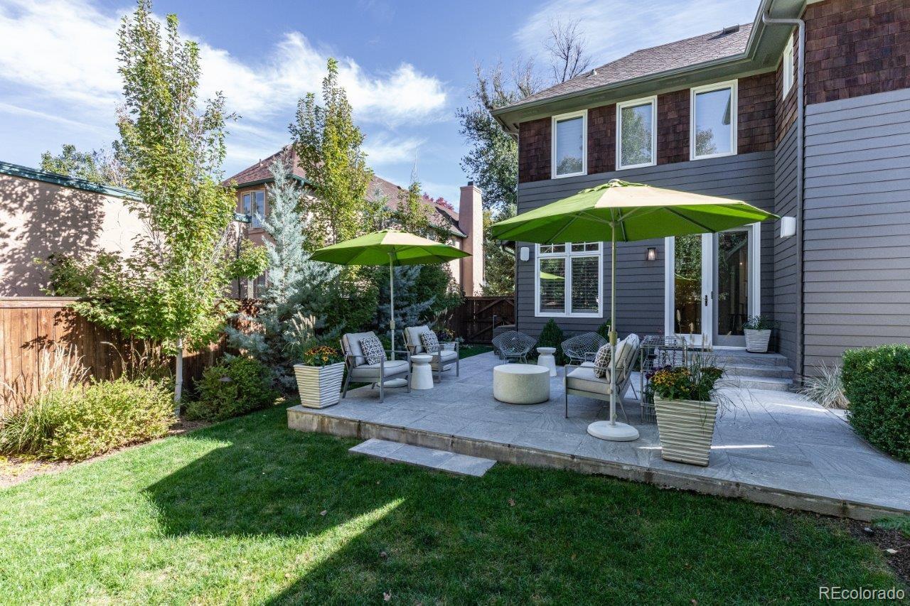 715 Niagara Street Denver CO 80220